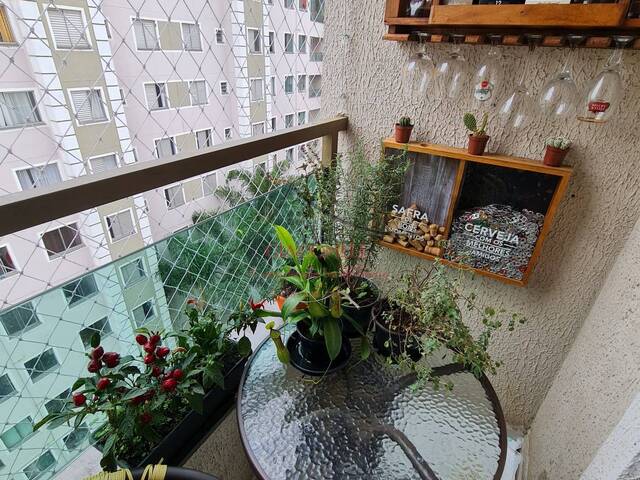 Apartamento para Venda em São Paulo - 4