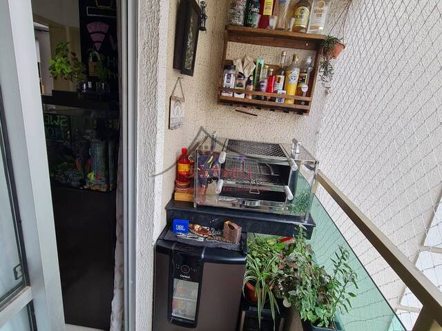 Apartamento para Venda em São Paulo - 3