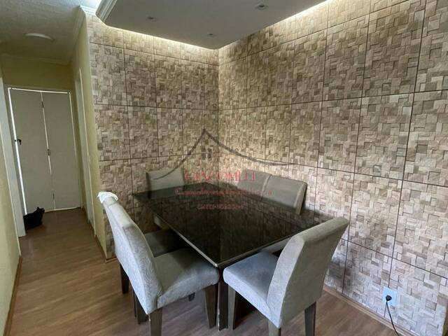 Apartamento para Venda em São Paulo - 4