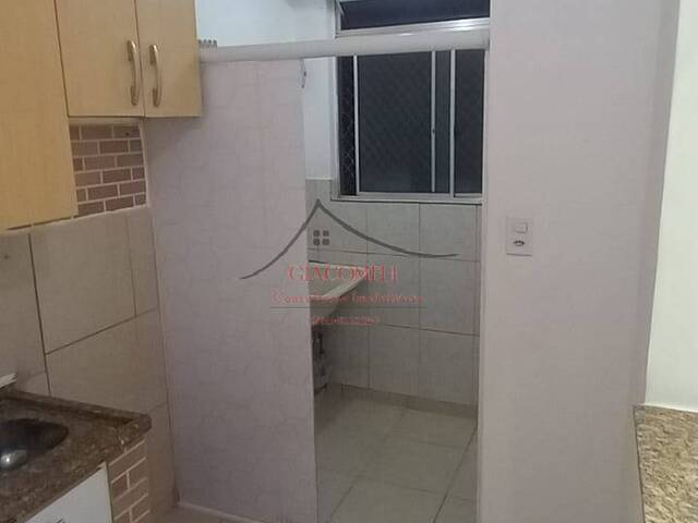 Apartamento para Locação em São Paulo - 4