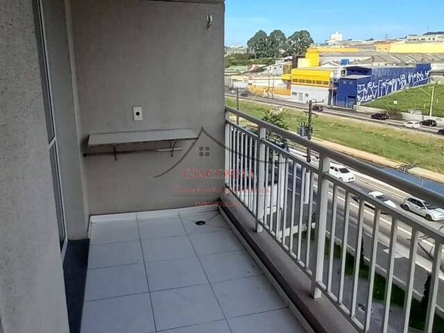 Apartamento para Locação em São Paulo - 5