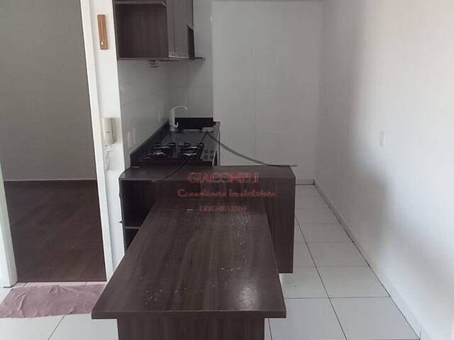 Locação em Jardim Santa Terezinha (Zona Leste) - São Paulo