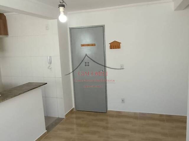 #17 - Apartamento para Venda em São Paulo - SP