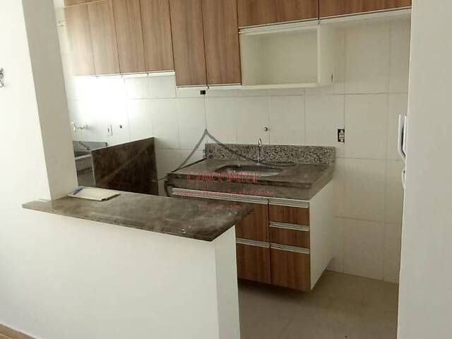 #17 - Apartamento para Venda em São Paulo - SP