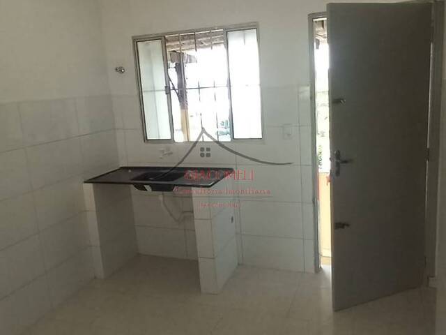 Casa para Locação em São Paulo - 4