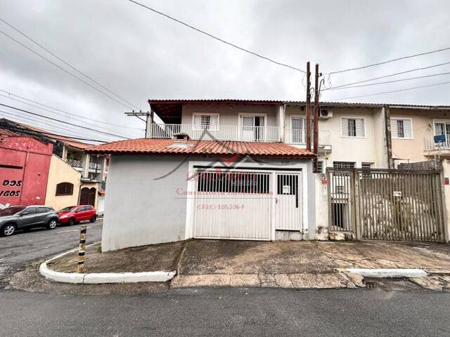 #1144 - Casa para Venda em São Paulo - SP - 1