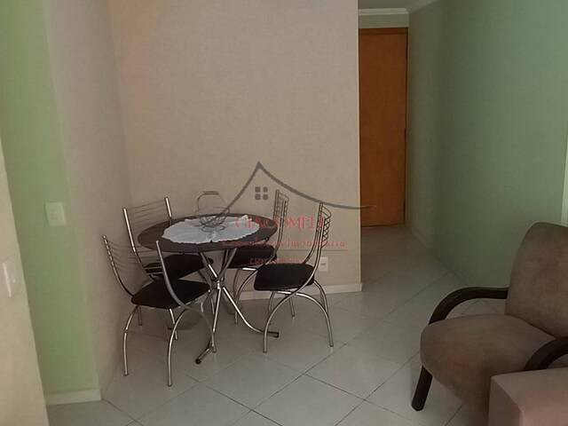 #1153 - Apartamento para Venda em São Paulo - SP