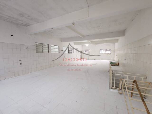 #1156 - Sala para Locação em São Paulo - SP - 1