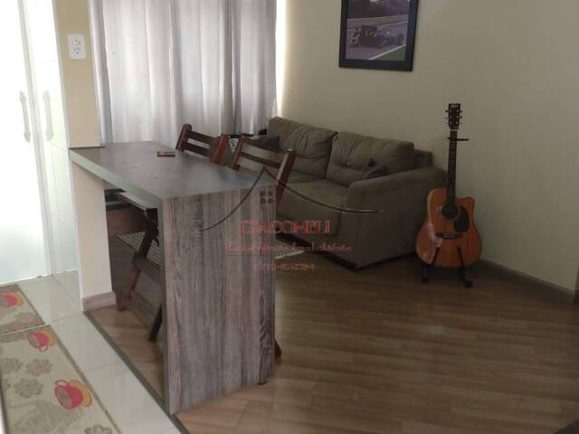 Apartamento para Venda em São Paulo - 5