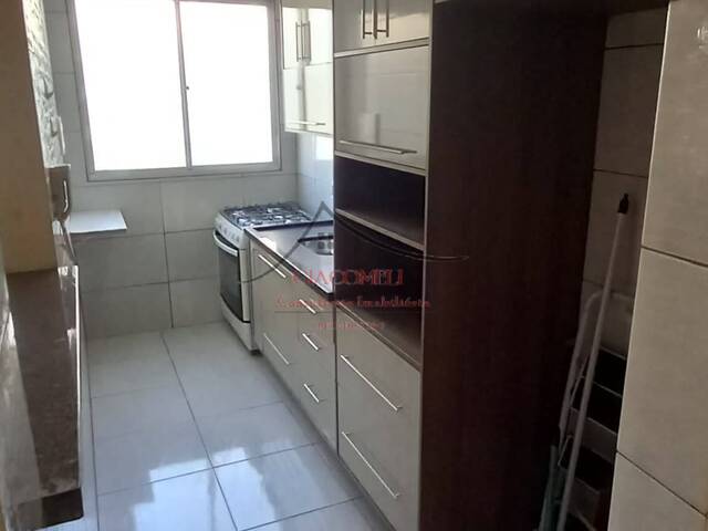 Cobertura para Venda em São Paulo - 4