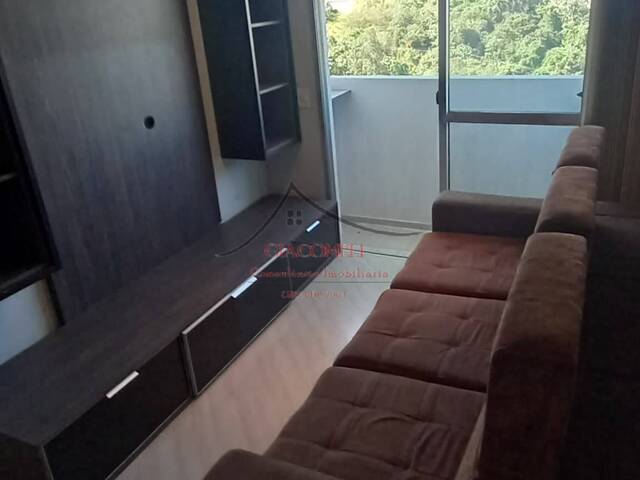 #90 - Apartamento para Venda em São Paulo - SP - 2