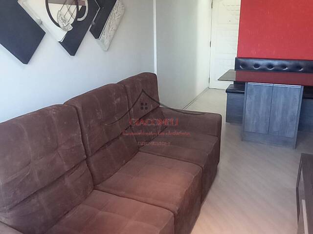 #90 - Apartamento para Venda em São Paulo - SP - 3