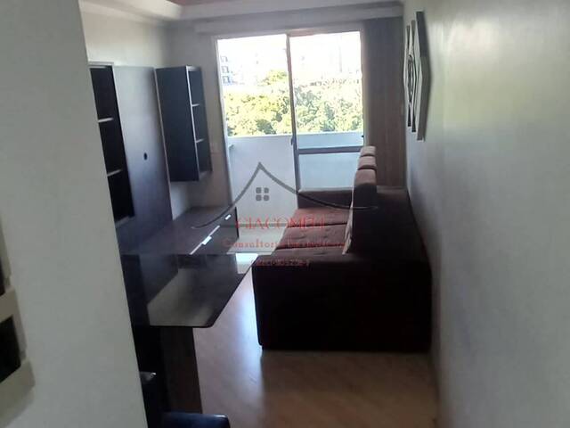 #90 - Apartamento para Venda em São Paulo - SP - 1