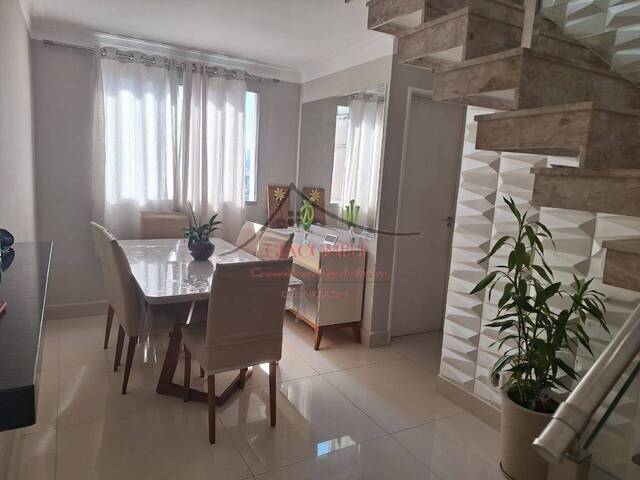 #182 - Apartamento para Venda em São Paulo - SP