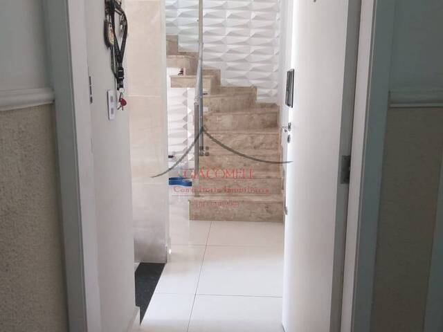#182 - Apartamento para Venda em São Paulo - SP
