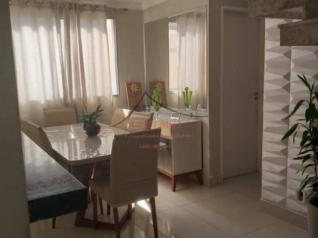 #182 - Apartamento para Venda em São Paulo - SP