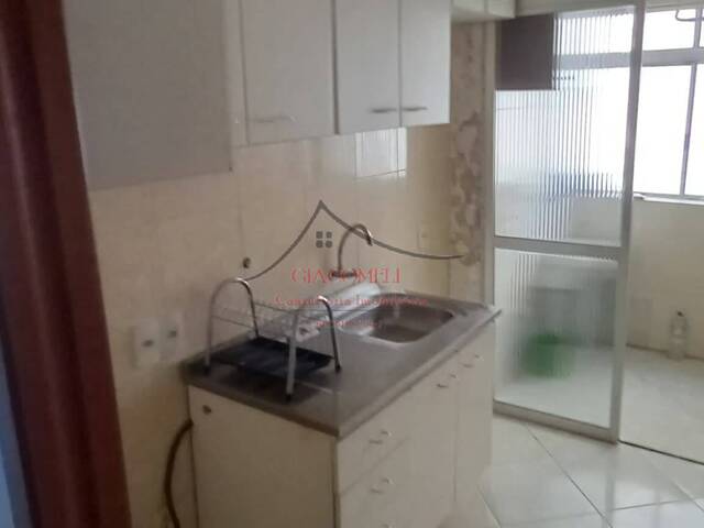 Apartamento para Locação em São Paulo - 4