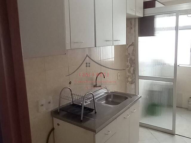 Apartamento para Locação em São Paulo - 5