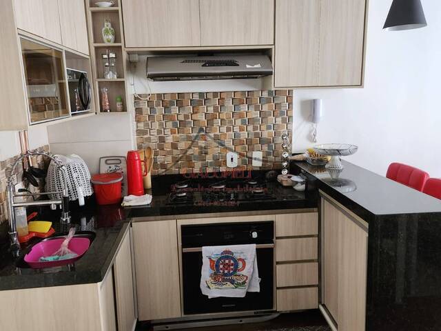 Apartamento para Venda em São Paulo - 5