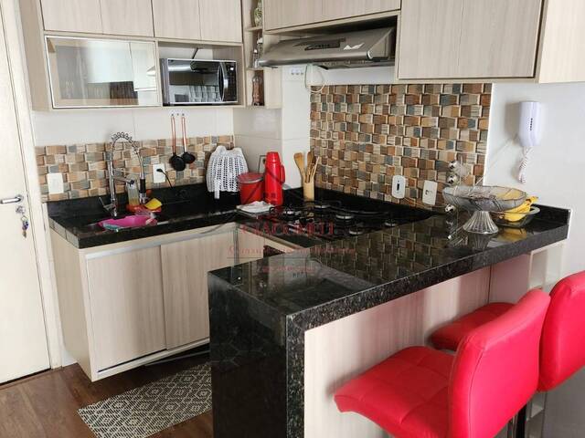 Apartamento para Venda em São Paulo - 4