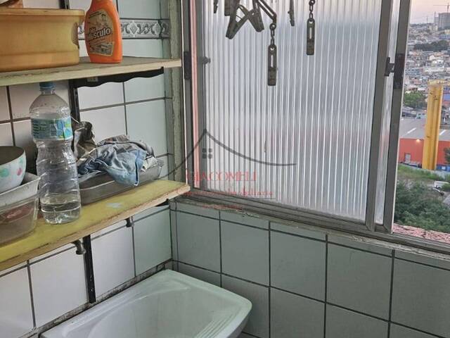 Apartamento para Venda em São Paulo - 5