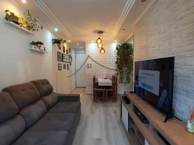 Apartamento para Locação em São Paulo - 5