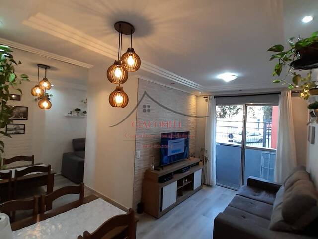 Apartamento para Locação em São Paulo - 4
