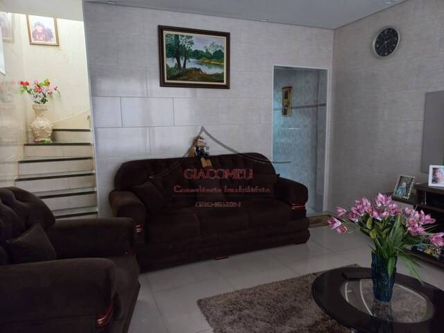 Casa para Venda em São Paulo - 4