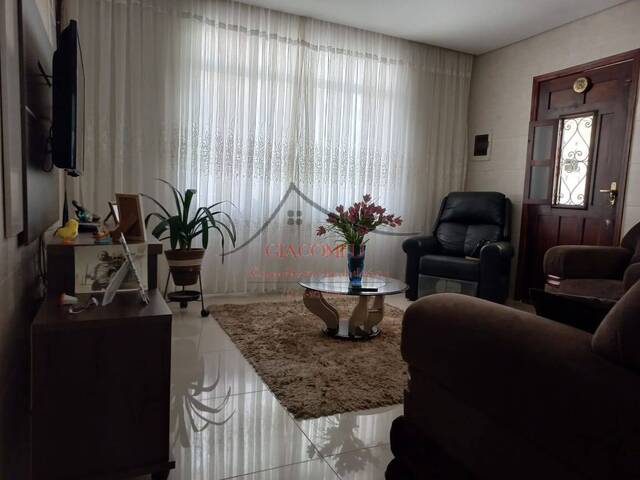 Casa para Venda em São Paulo - 5