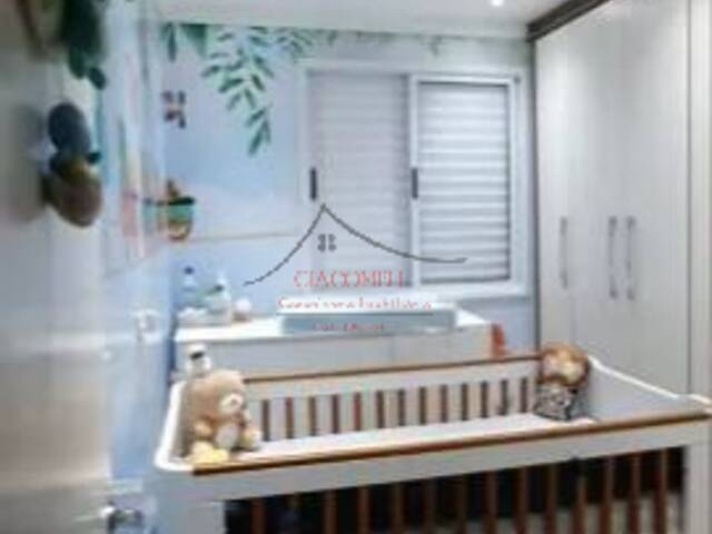 Apartamento para Venda em São Paulo - 5