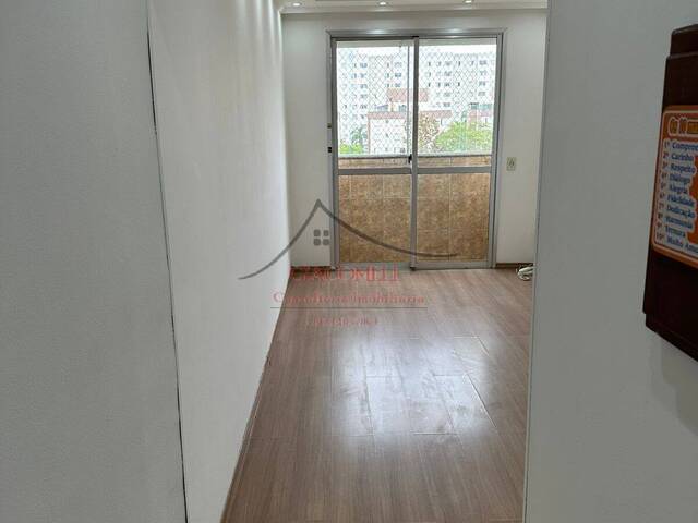 #856 - Apartamento para Locação em São Paulo - SP - 1