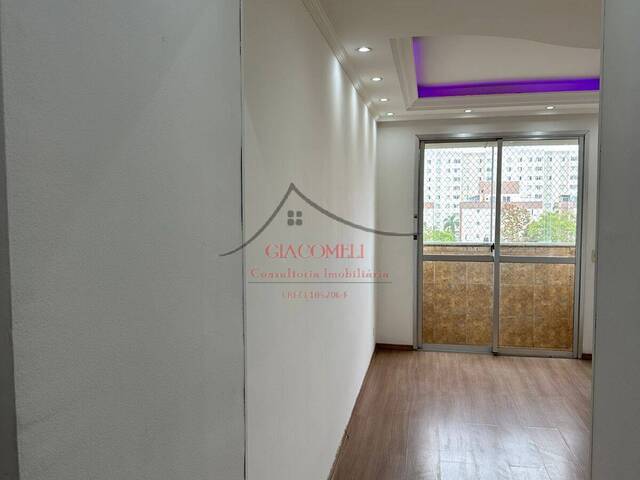 #856 - Apartamento para Locação em São Paulo - SP - 2