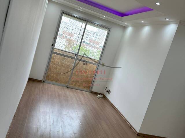 #856 - Apartamento para Locação em São Paulo - SP - 3