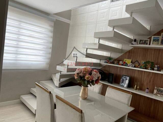 Duplex para Venda em São Paulo - 4