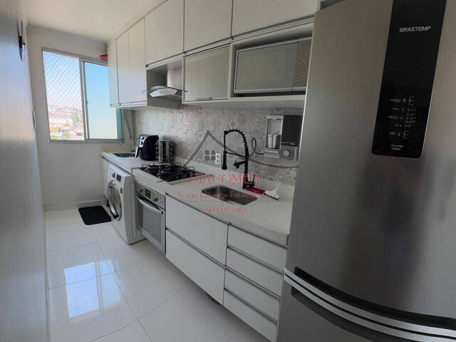 Duplex para Venda em São Paulo - 5