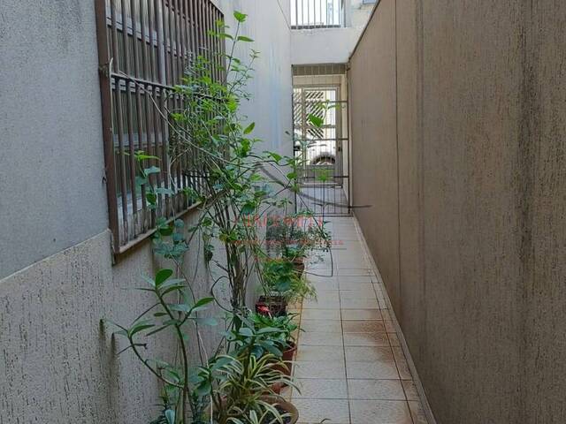 Bangalô para Venda em São Paulo - 5