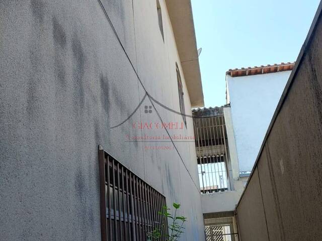 Bangalô para Venda em São Paulo - 4