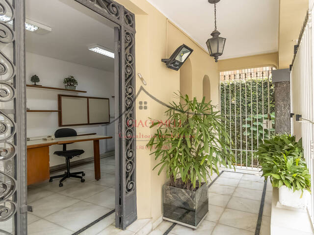 #1197 - Bangalô para Venda em São Paulo - SP - 2