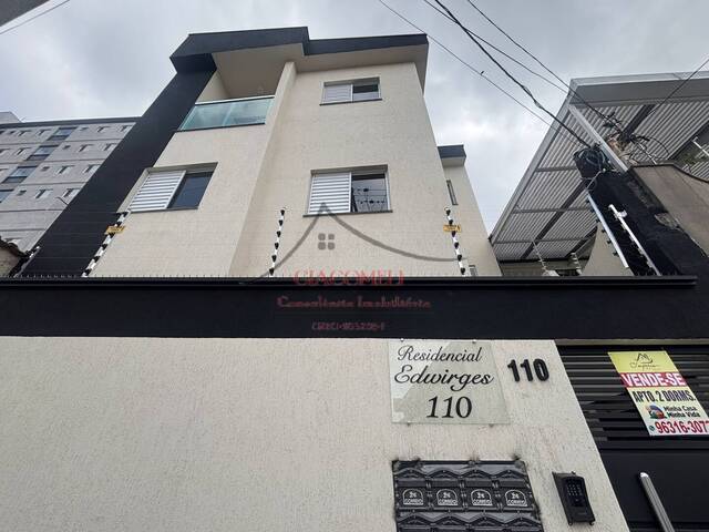 Apartamento para Venda em São Paulo - 4