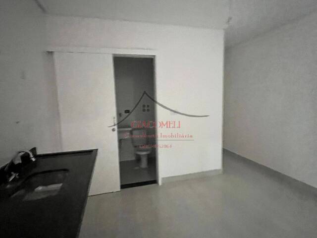 #1203 - Apartamento para Venda em São Paulo - SP - 2