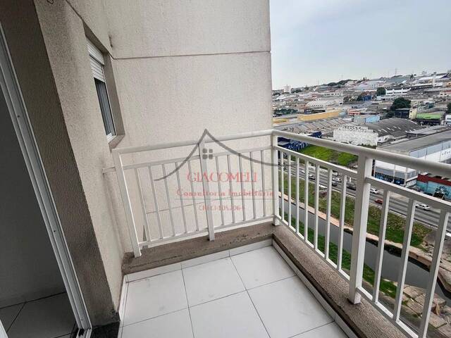 Apartamento para Locação em São Paulo - 5
