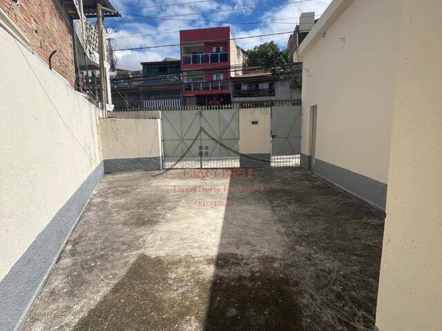 Casa para Locação em São Paulo - 5