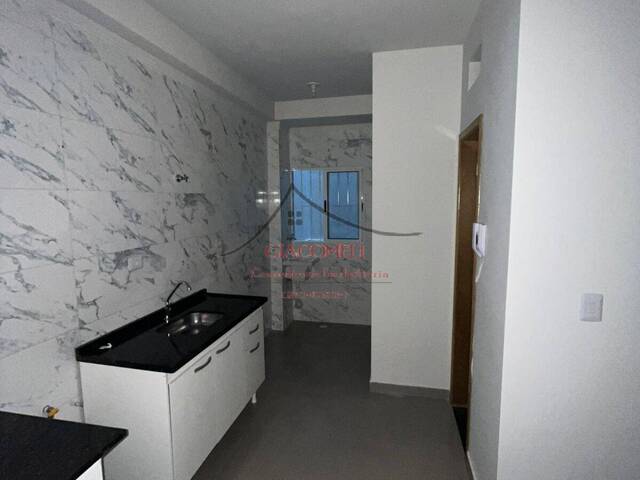 Apartamento para Locação em São Paulo - 4