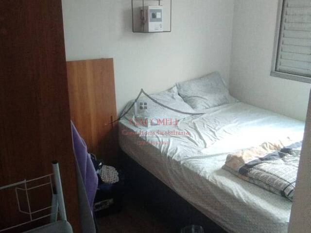 Apartamento para Venda em São Paulo - 5