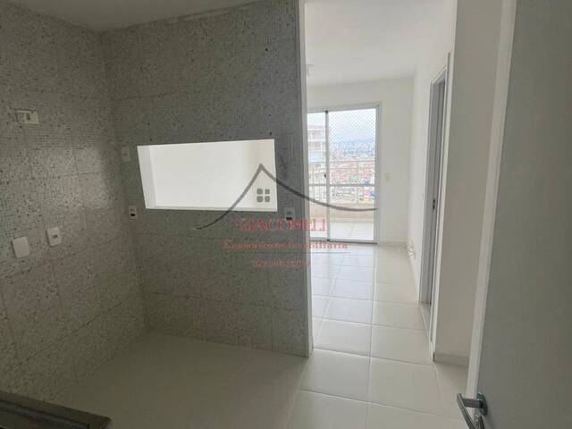 #484 - Apartamento para Venda em São Paulo - SP - 1