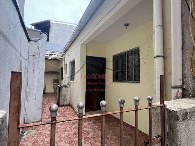 #1217 - Casa para Locação em São Paulo - SP - 3