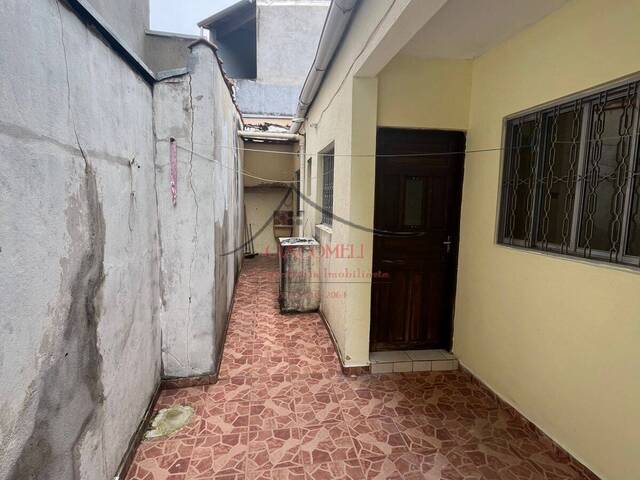 #1217 - Casa para Locação em São Paulo - SP