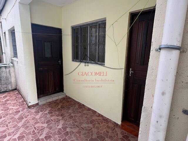 Locação em Jardim Santa Terezinha (Zona Leste) - São Paulo