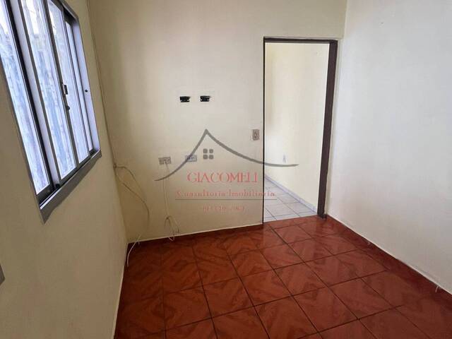 #1217 - Casa para Locação em São Paulo - SP