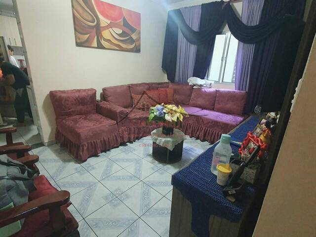 Casa para Venda em São Paulo - 4